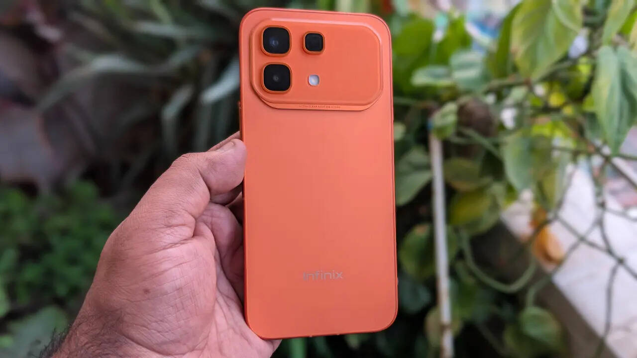Infinix Note 60 Pro