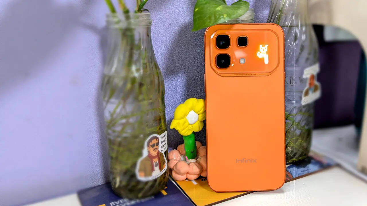 Infinix Note 60 Pro