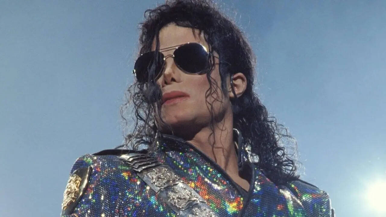 5 life lessons from Michael Jackson's journey