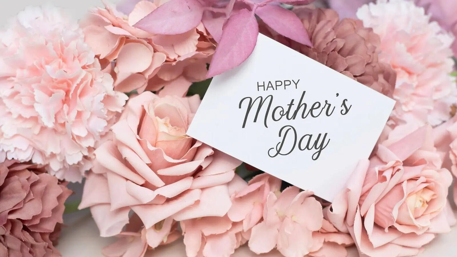 Happy Mother's Day 2026: Images, Quotes, Wishes, Messages, Cards, Greetings, and GIFs