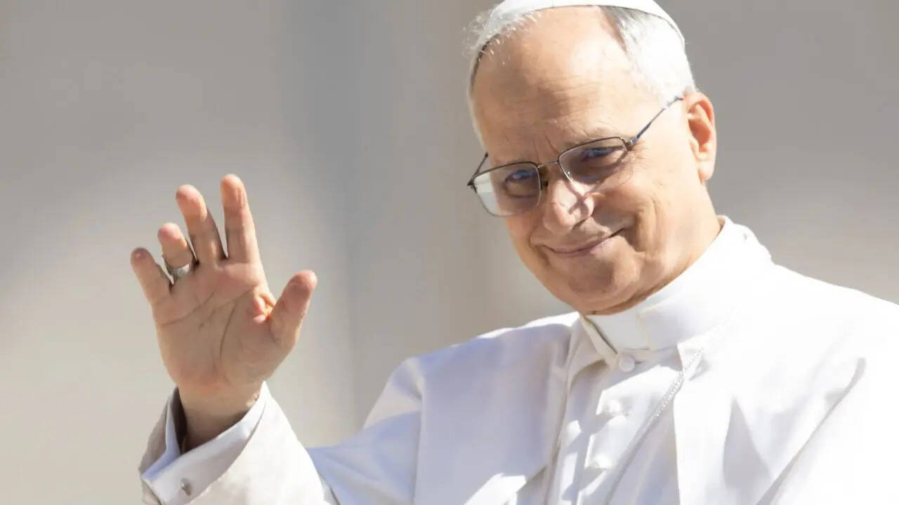 Vatican softens towards LGBTQ+ Catholics