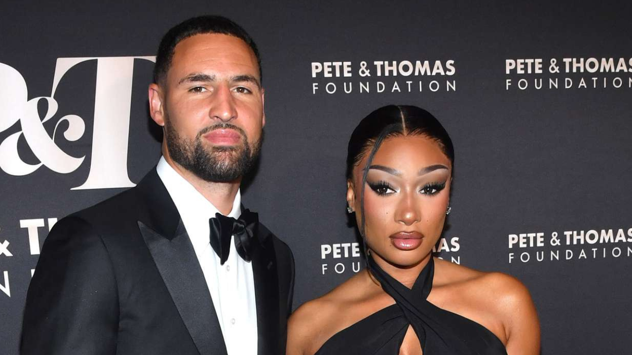 Megan Thee Stallion opens up on independence amid Klay Thompson drama