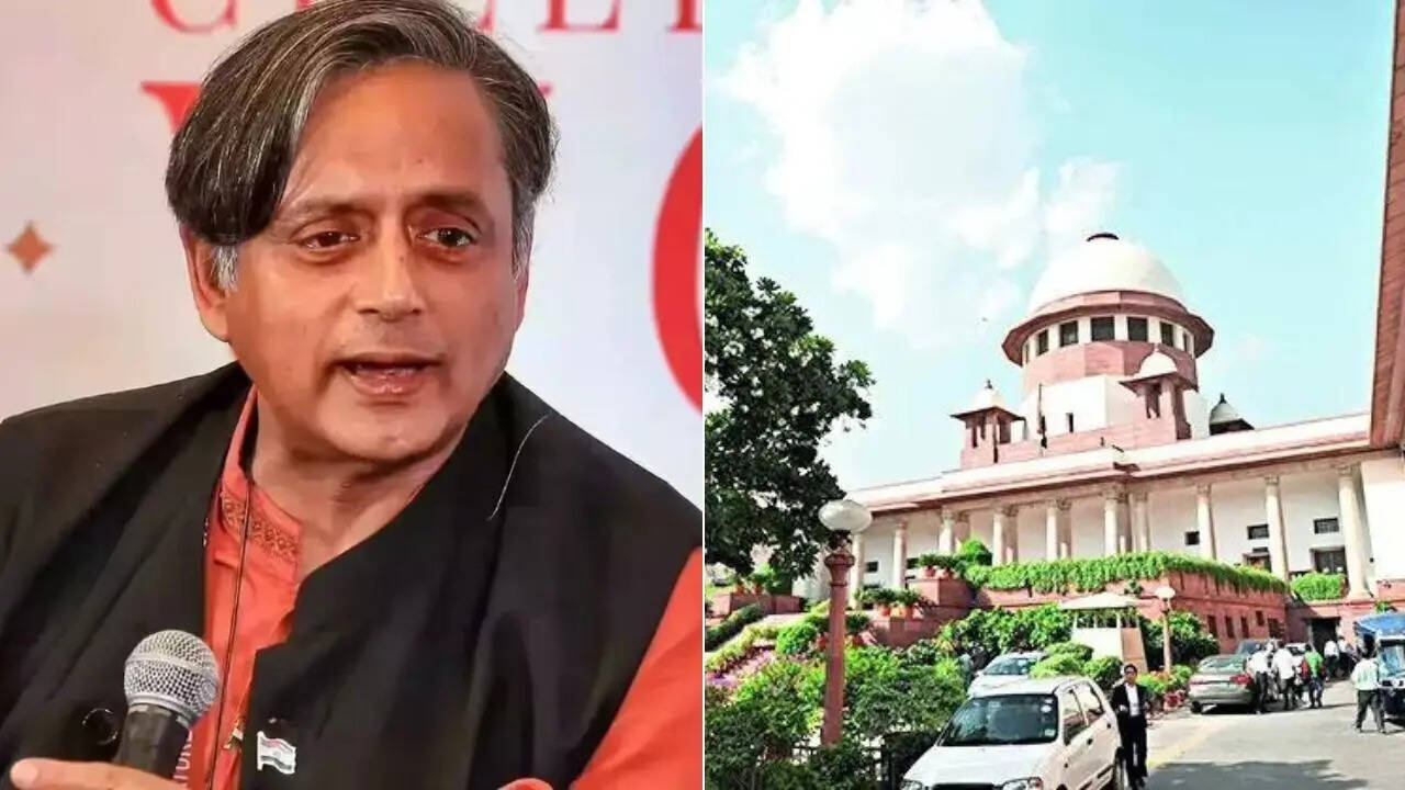Delhi HC protects Congress MP Shashi Tharoor’s personality rights; orders blocking of deepfakes