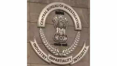 CBI searches at 17 sites in cases linked to ADAG