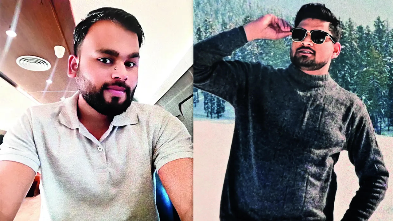 Tragedy re-run: Returning from IPL match, 2 childhood friends die after car hits bike in Delhi