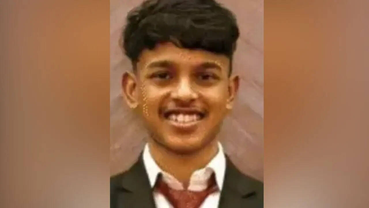 Student from Hyderabad dies of electrocution at IIT-Patna