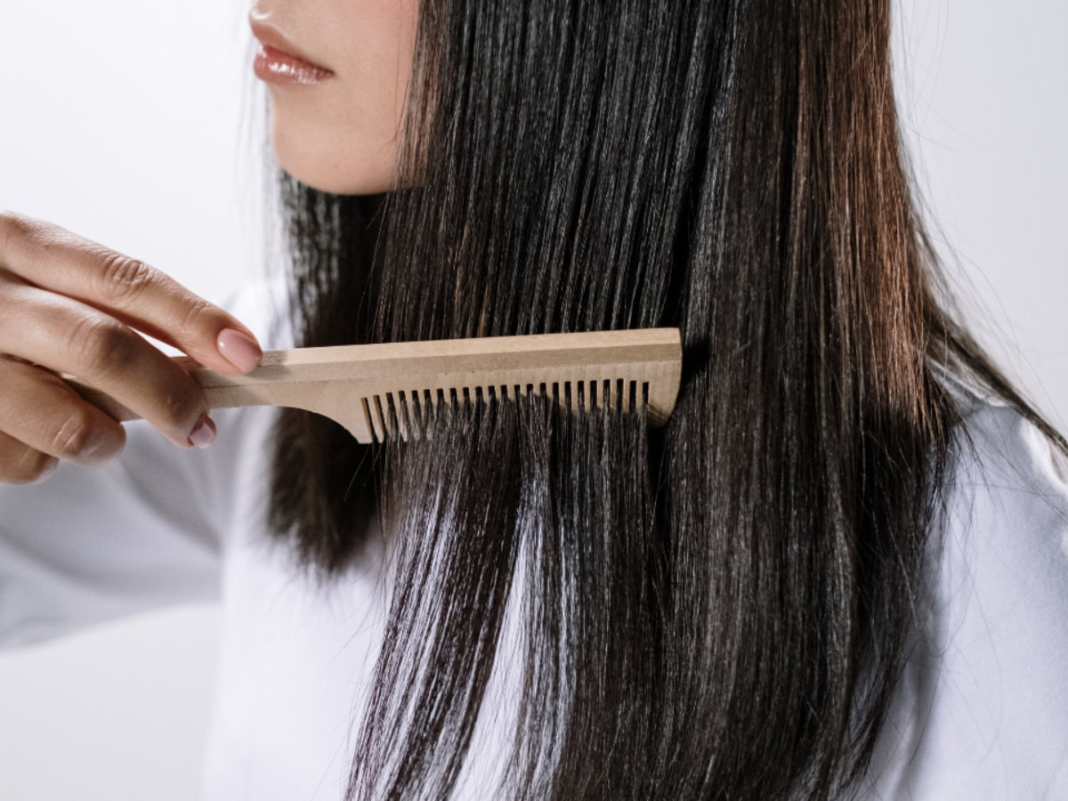 Why hair loss despite ‘normal’ tests