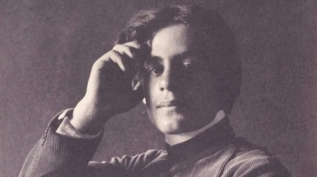 Quote of the day by Khalil Gibran: 'When you are sorrowful look again in your heart, and you shall see…' Words by the author of 'The Prophet' to understand why sorrow isn't your enemy