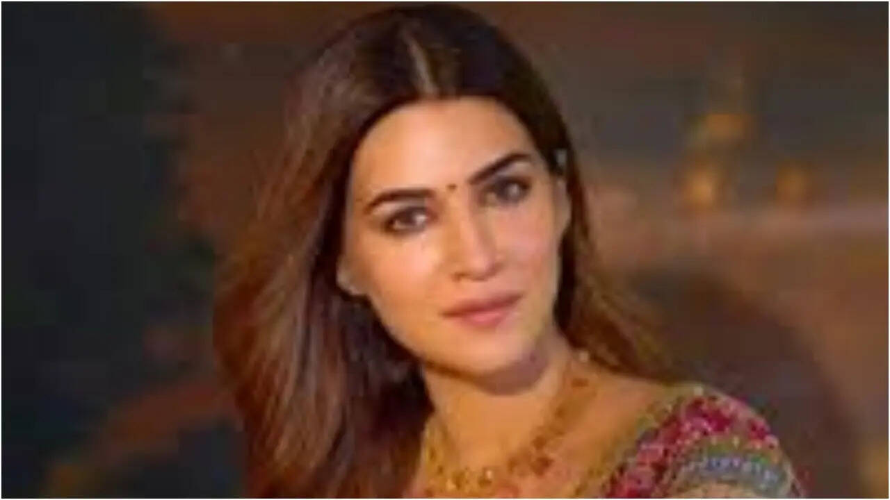 Kriti talks about nepotism and losing roles to star kids