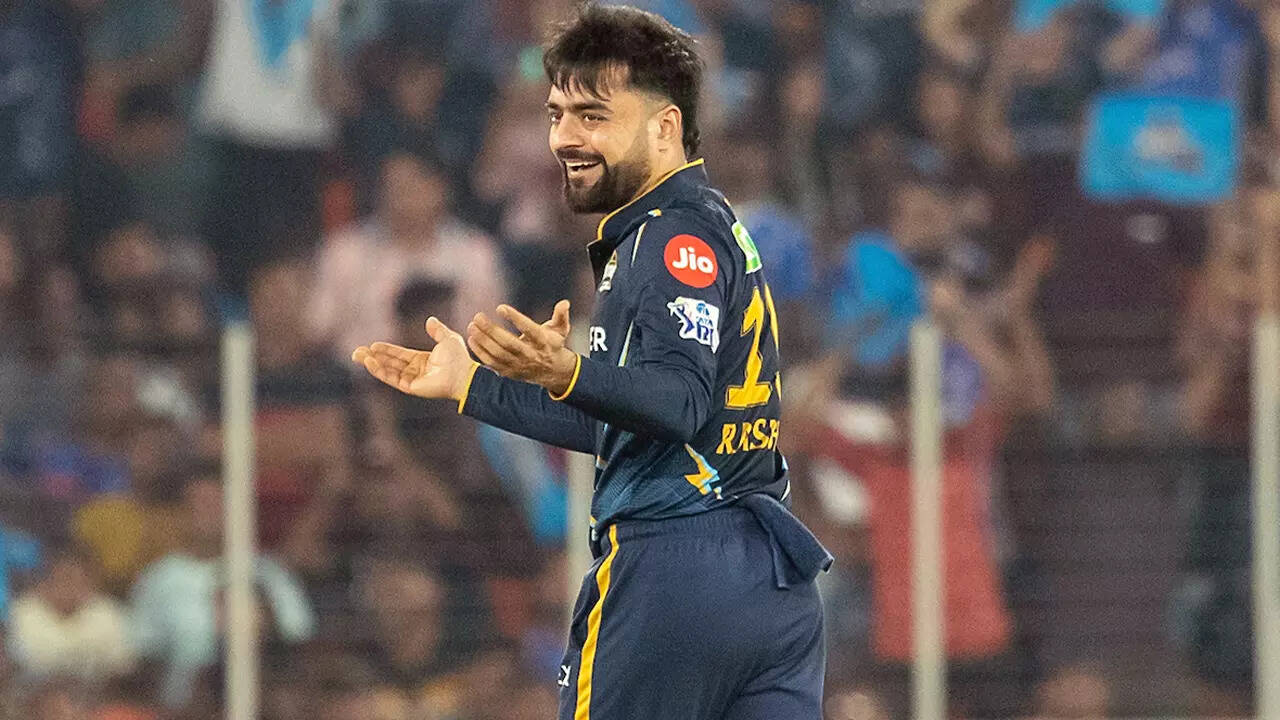 IPL 2026: Rashid Khan breaks into top 10, surpasses Lasith Malinga