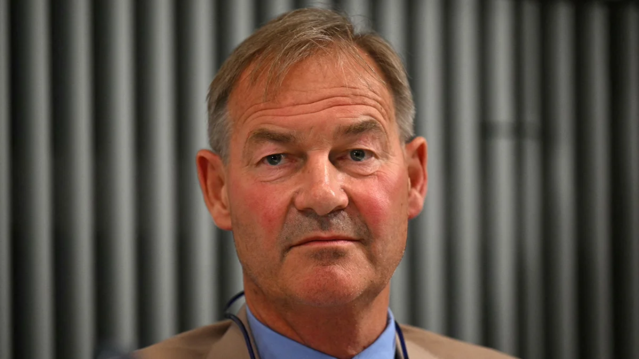 ‘They should not be allowed to stand’: British MP Rupert Lowe slams election of Indian-born Scottish lawmaker without permanent visa