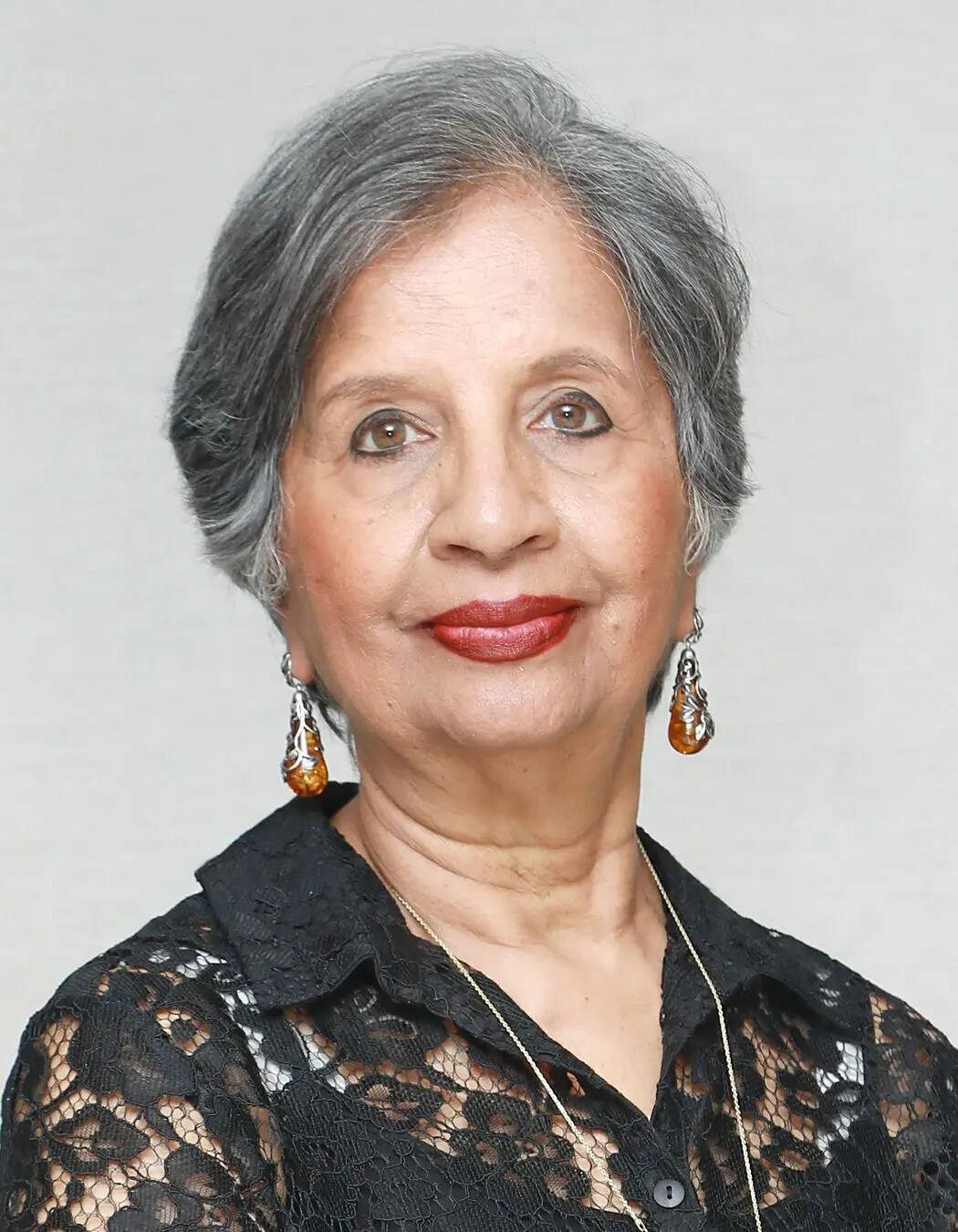 Lead- Nirupama Rao