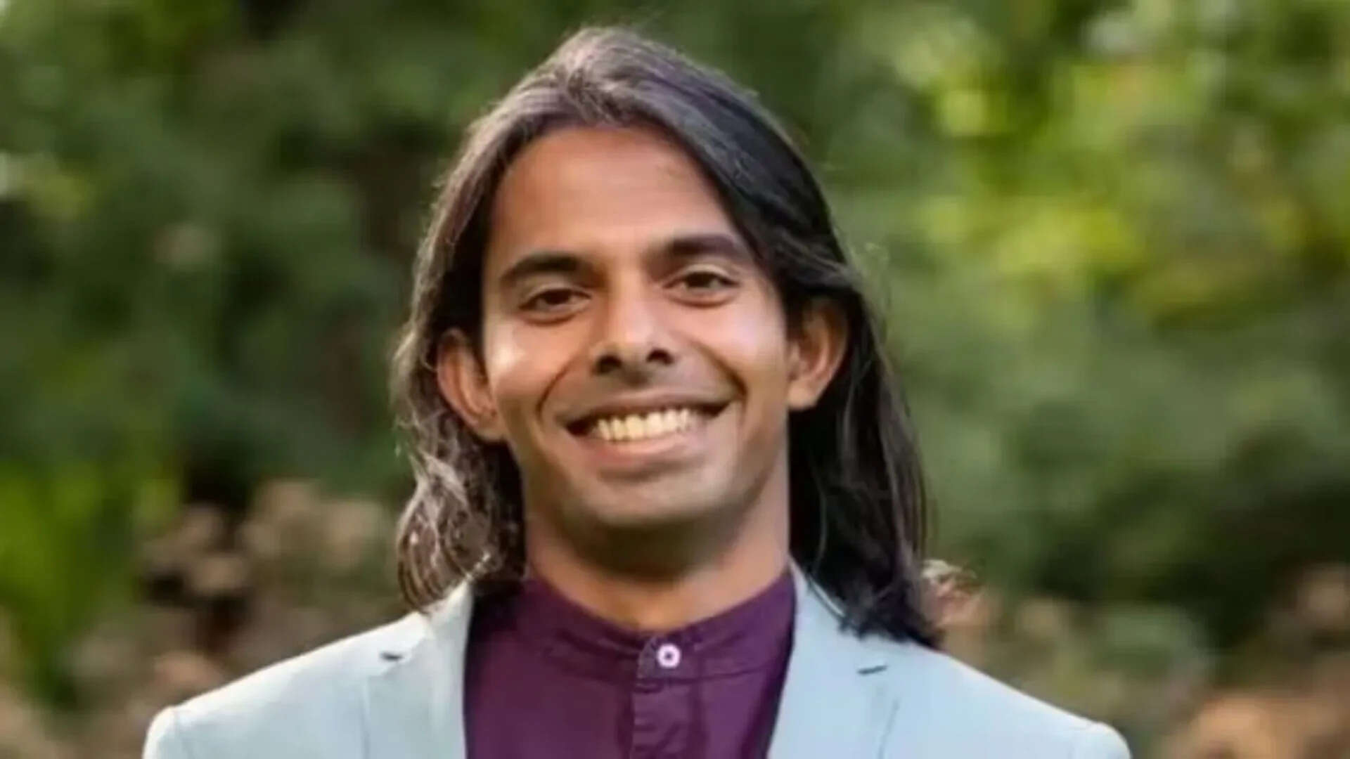 Who is Q Manivannan? Indian-born trans immigrant without permanent UK residency elected to Scottish Parliament