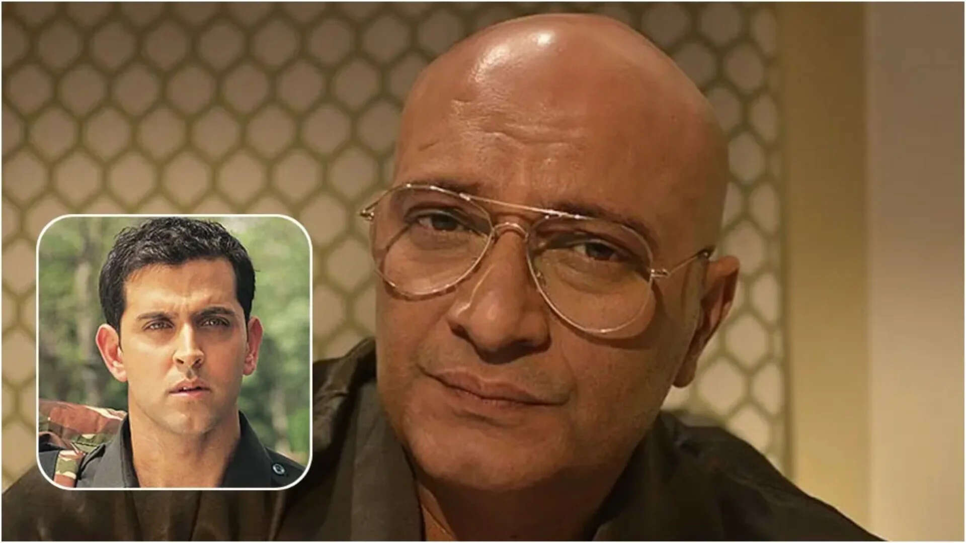 'Kick me if needed': Amit Behl lauds Hrithik’s humility on set