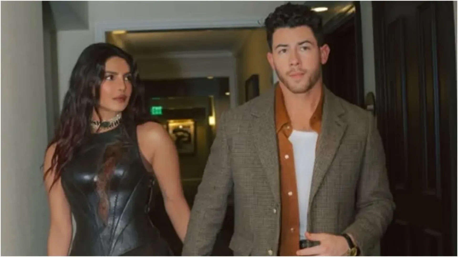 Priyanka Chopra on breakfast choices, home cooked food and Nick Jonas