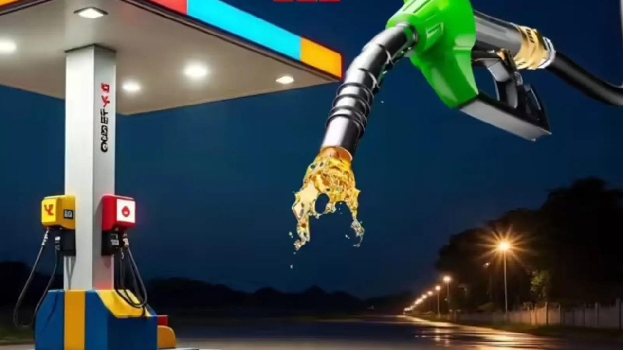 ‘Fuel price hike inevitable’: State-run oil firms lose over Rs 1 lakh cr in 10 weeks