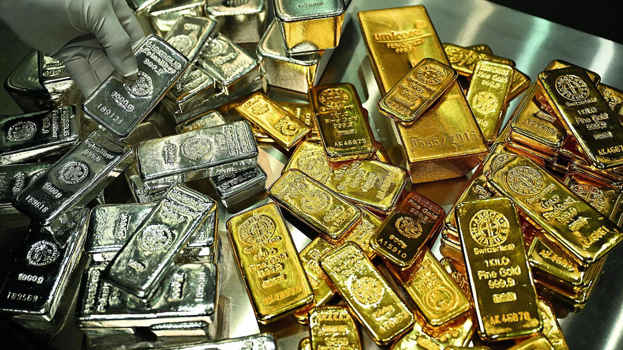 Gold, silver outlook: Precious metals likely to remain range-bound amid US-Iran peace talks