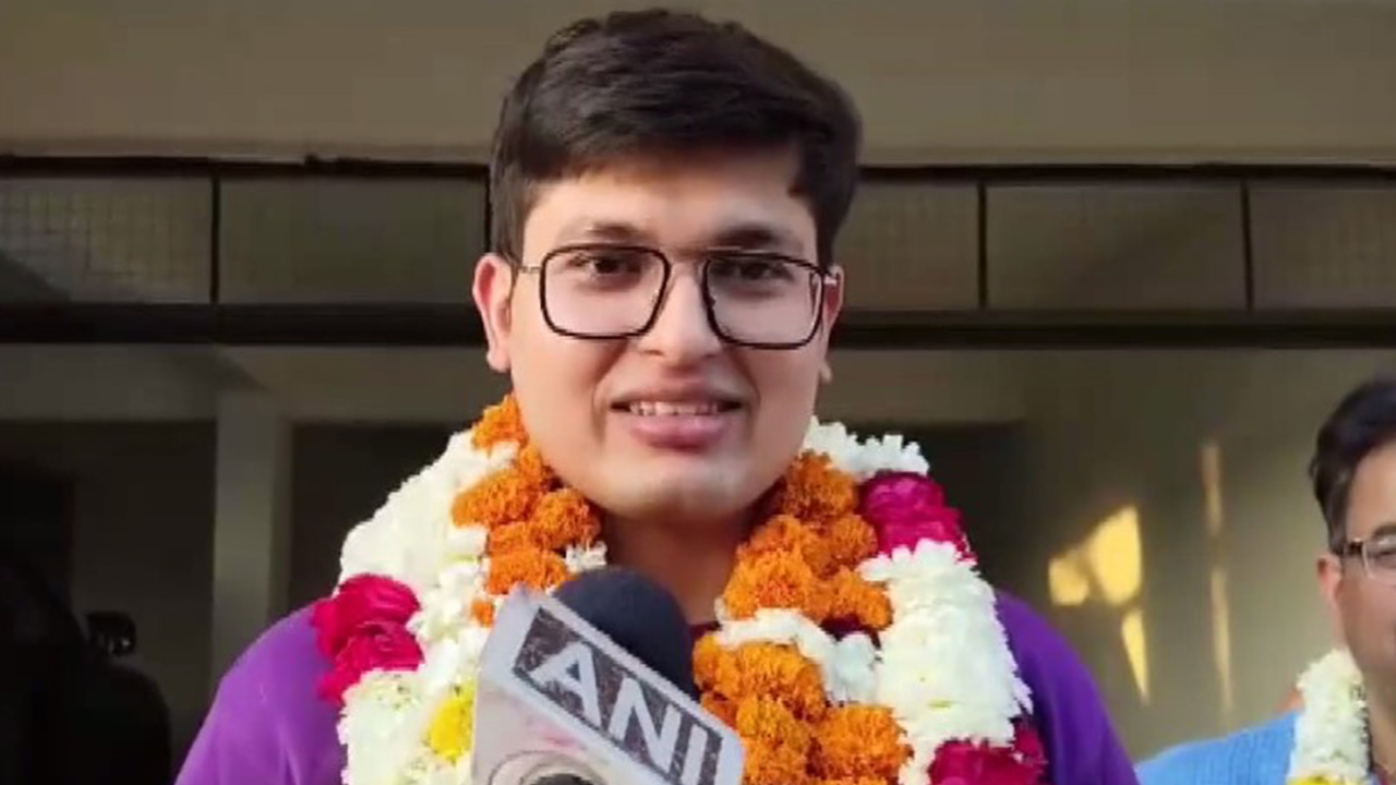 UPSC AIR 1 Anuj Agnihotri says, 'My parents worked even harder than me': What parents should know if they really want a successful child
