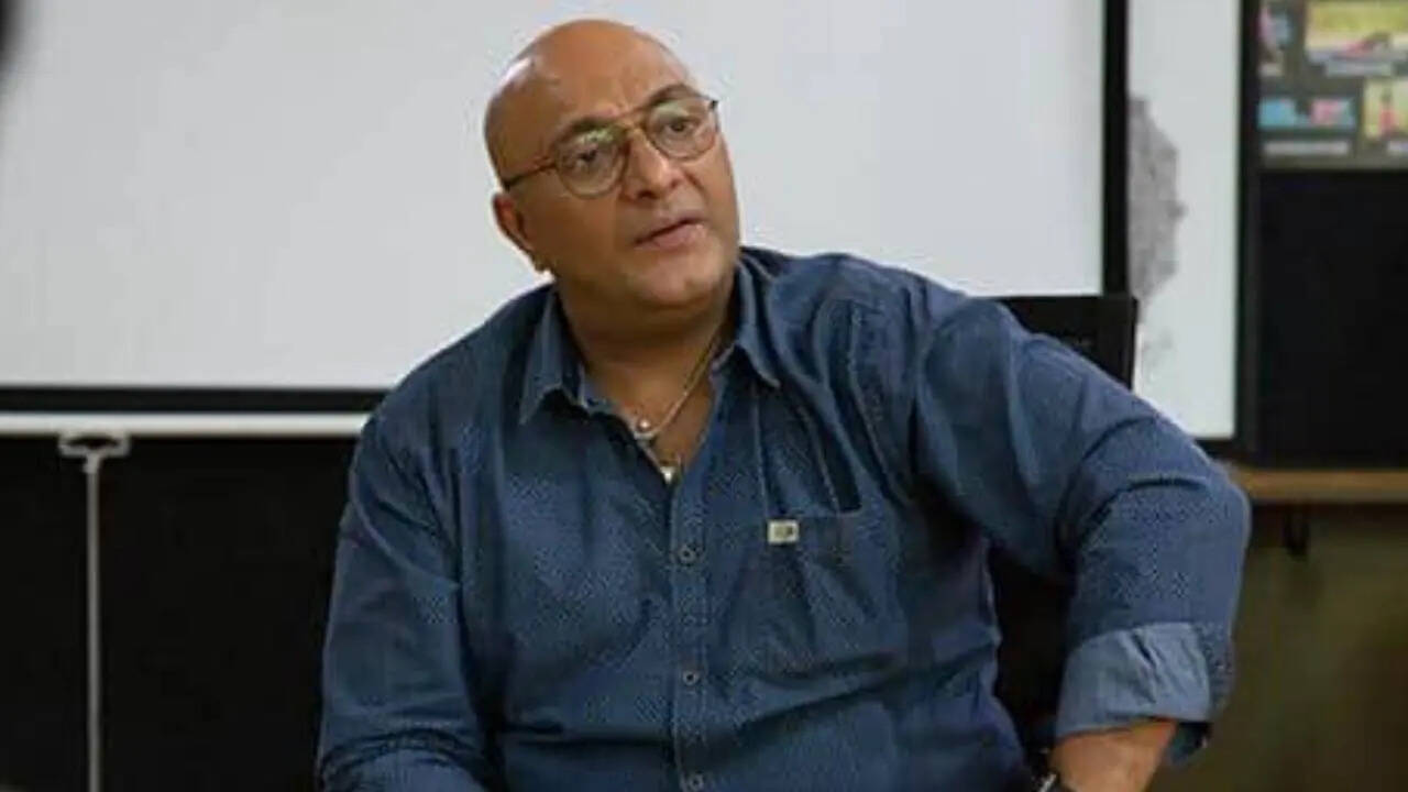 Amit Behl says Tanushree’s MeToo case against Nana was ‘false’