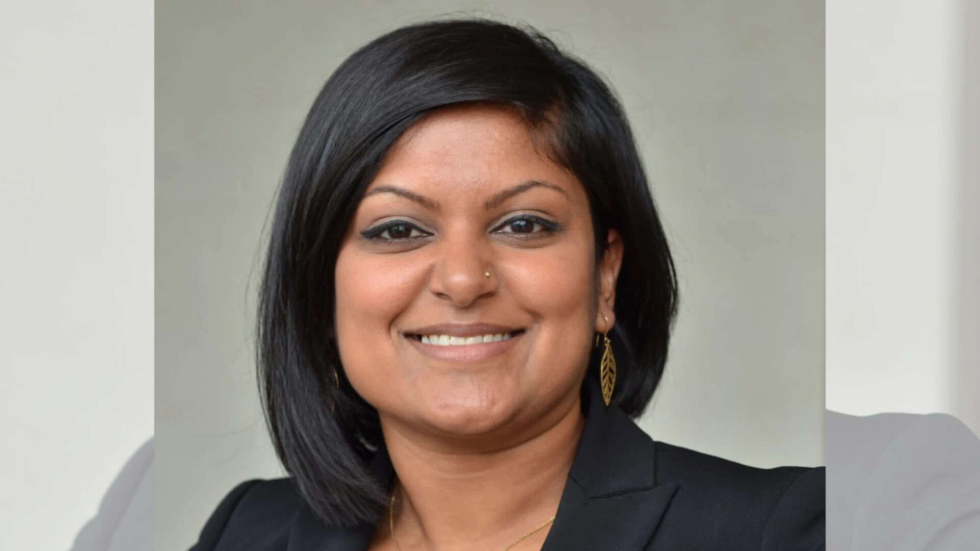 Indian-American Tina Shah stirs row after saying she is ‘only Democrat who is pro-Israel’