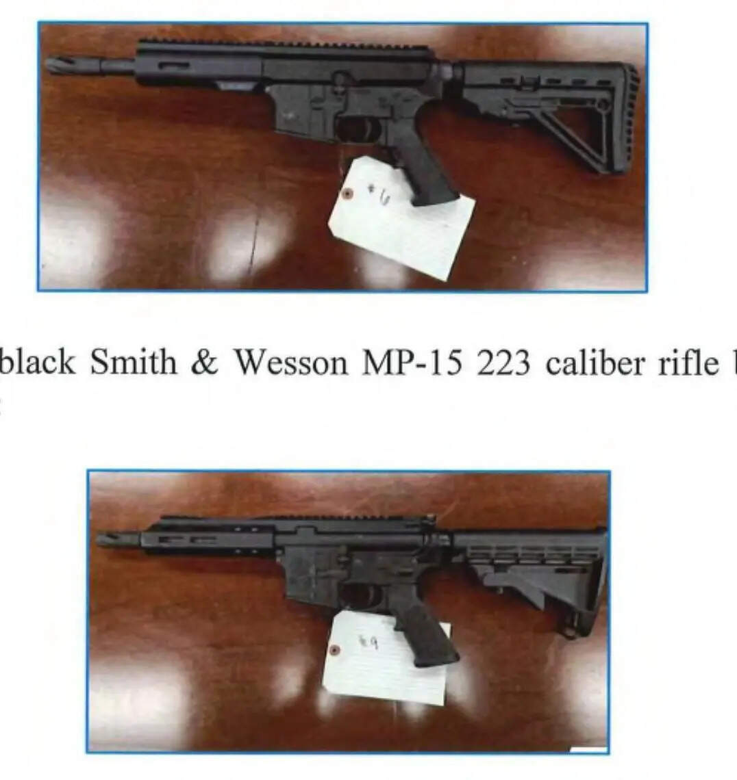 Weapon 1