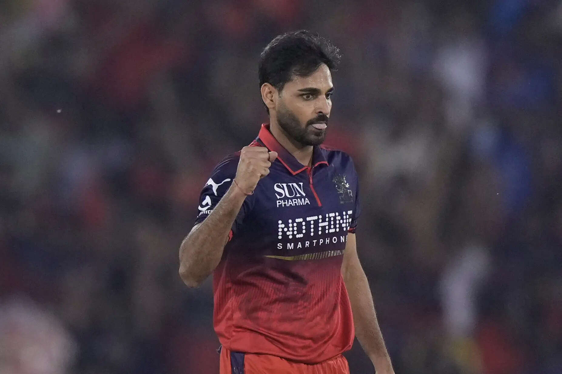 IPL 2026 Purple Cap: Bhuvneshwar’s 4/23 vs MI powers him back to top of wicket charts