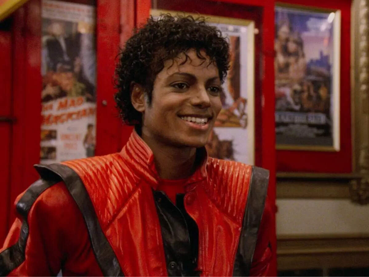 Quote of the Day by Michael Jackson: “The greatest education…” — Top quotes by the king of pop Quote of the Day by Michael Jackson: "The greatest education…" — Top quotes by the king of pop