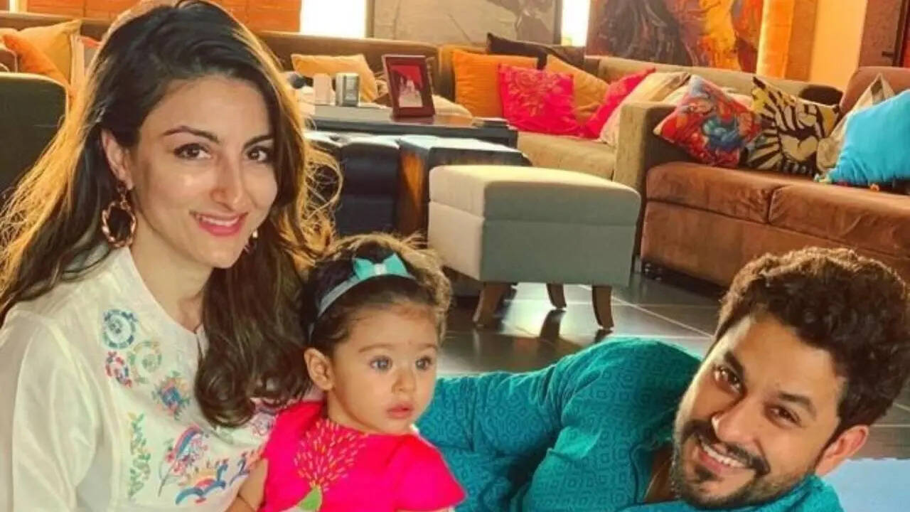 Soha: Breastfeeding and ‘bouncing back’ should not be romanticised