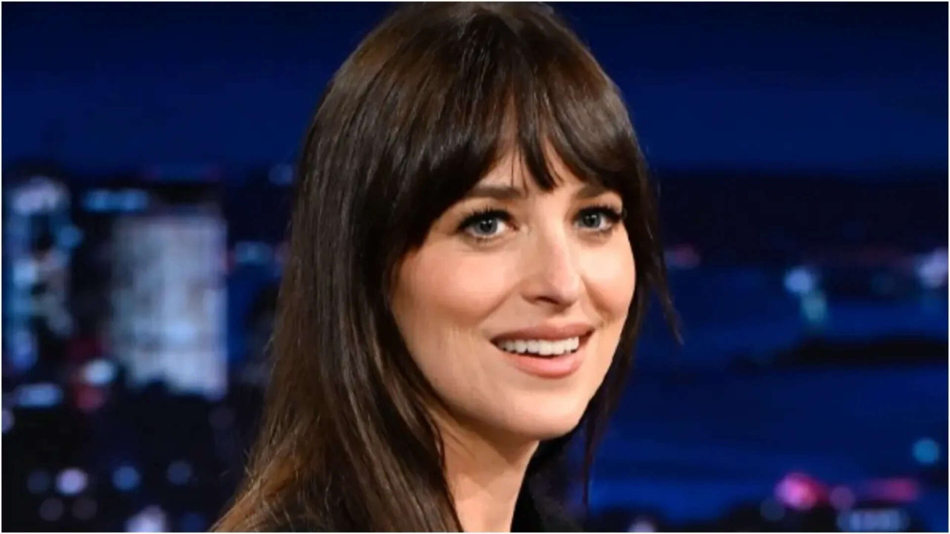 Quote of the day by Dakota Johnson