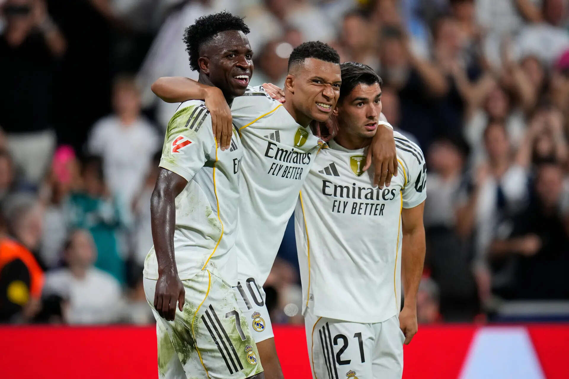 Kylian Mbappé's status for World Cup qualifiers is unclear as coach awaits medical update