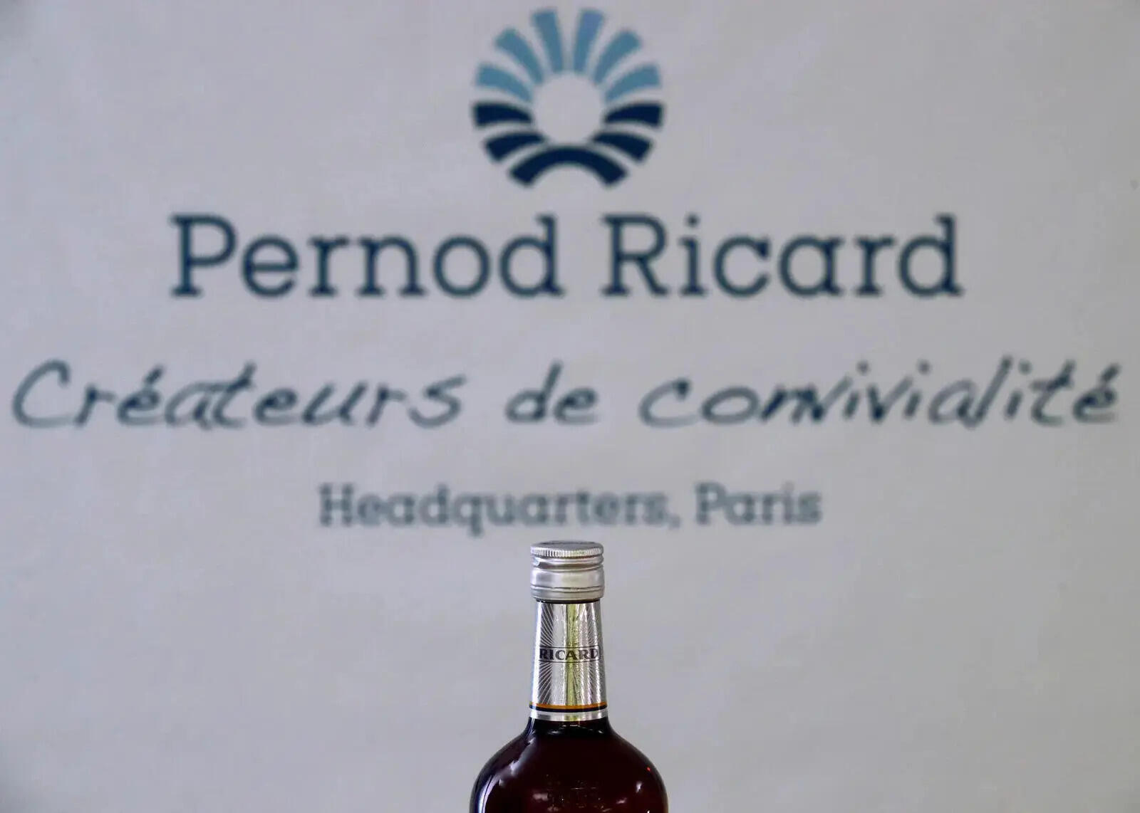 CCI to probe Pernod Ricard, seven others