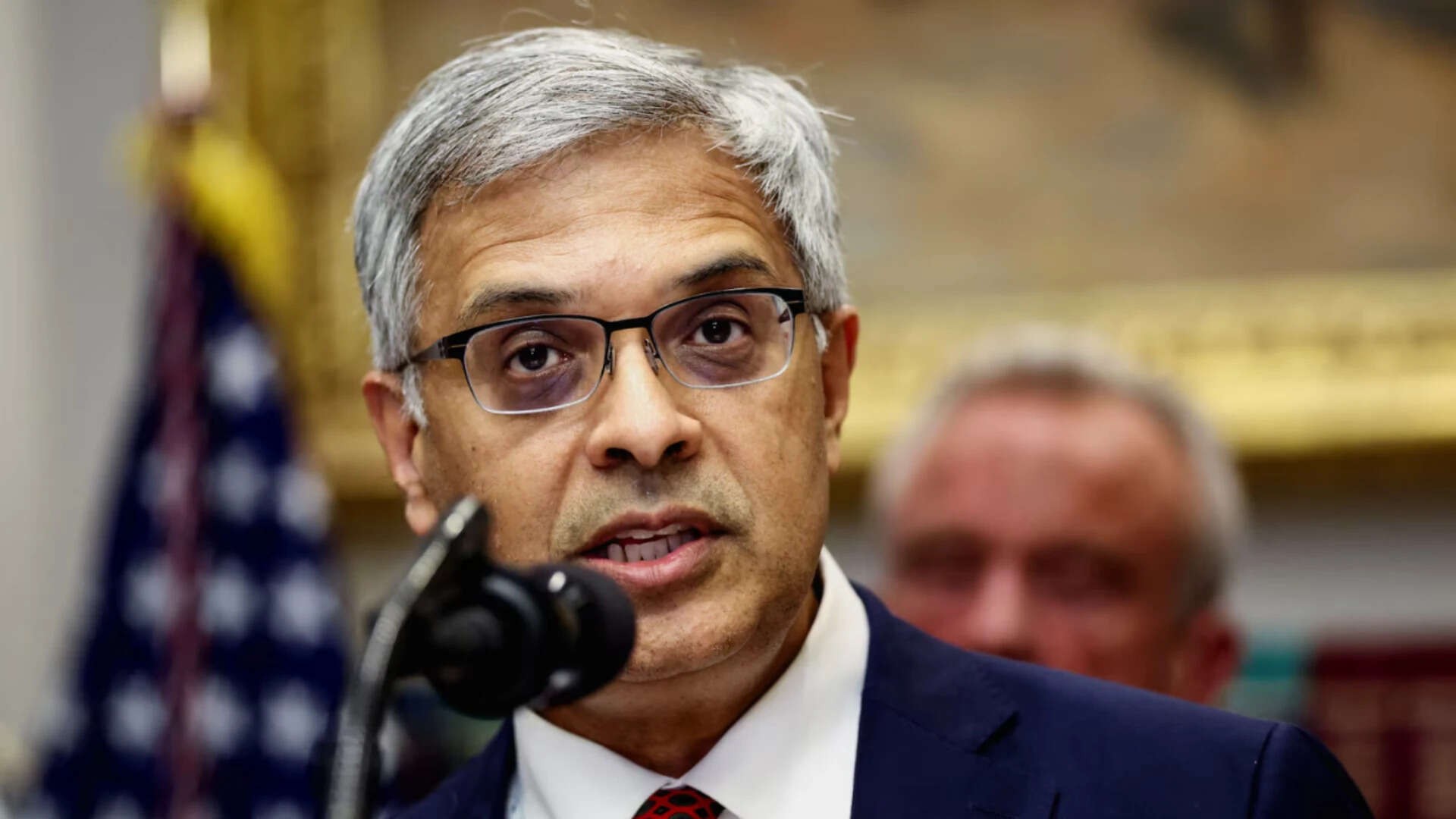 ‘Not like Covid’: Indian-American scientist says there is no need to panic over Hantavirus
