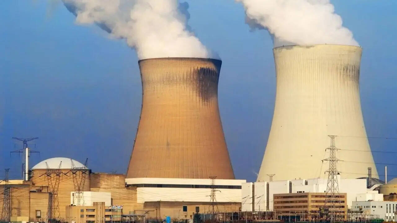NTPC to approach Centre with feasibility report for its first N-power plant