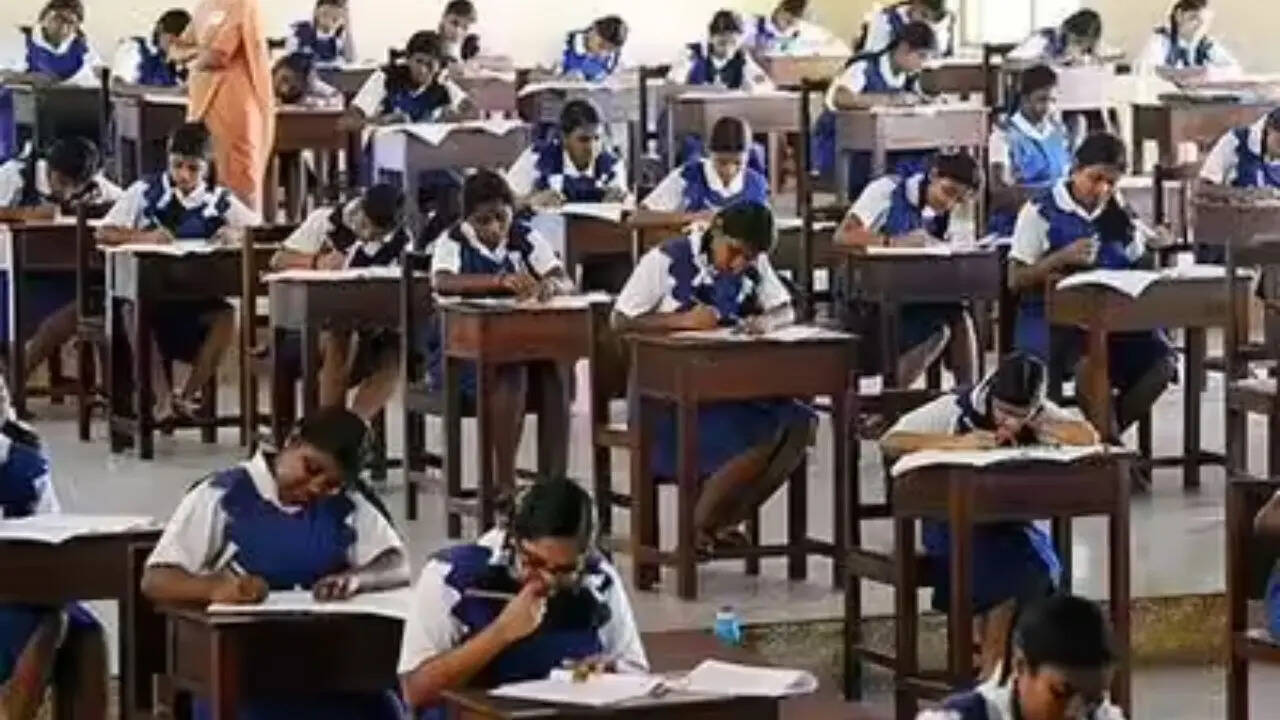 Niti report says school access up, continuity weak