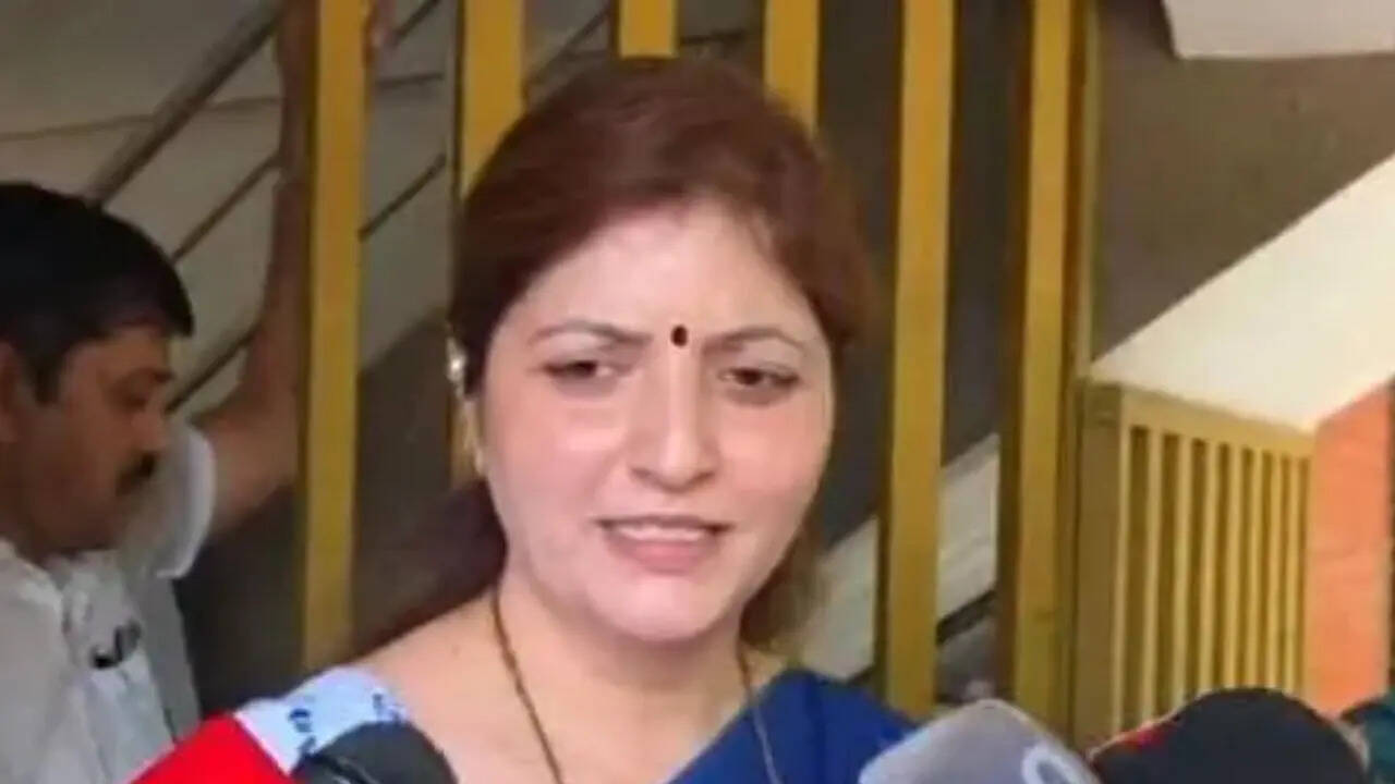 SIT quizzes state women’s panel ex-chief for 6 hours over links to Nashik astrologer