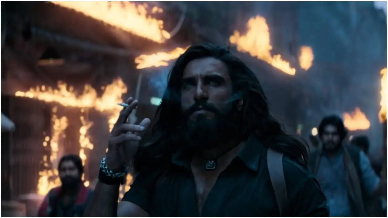 'Dhurandhar 2' misses Rs 1795 cr mark by a whisker ahead of OTT debut