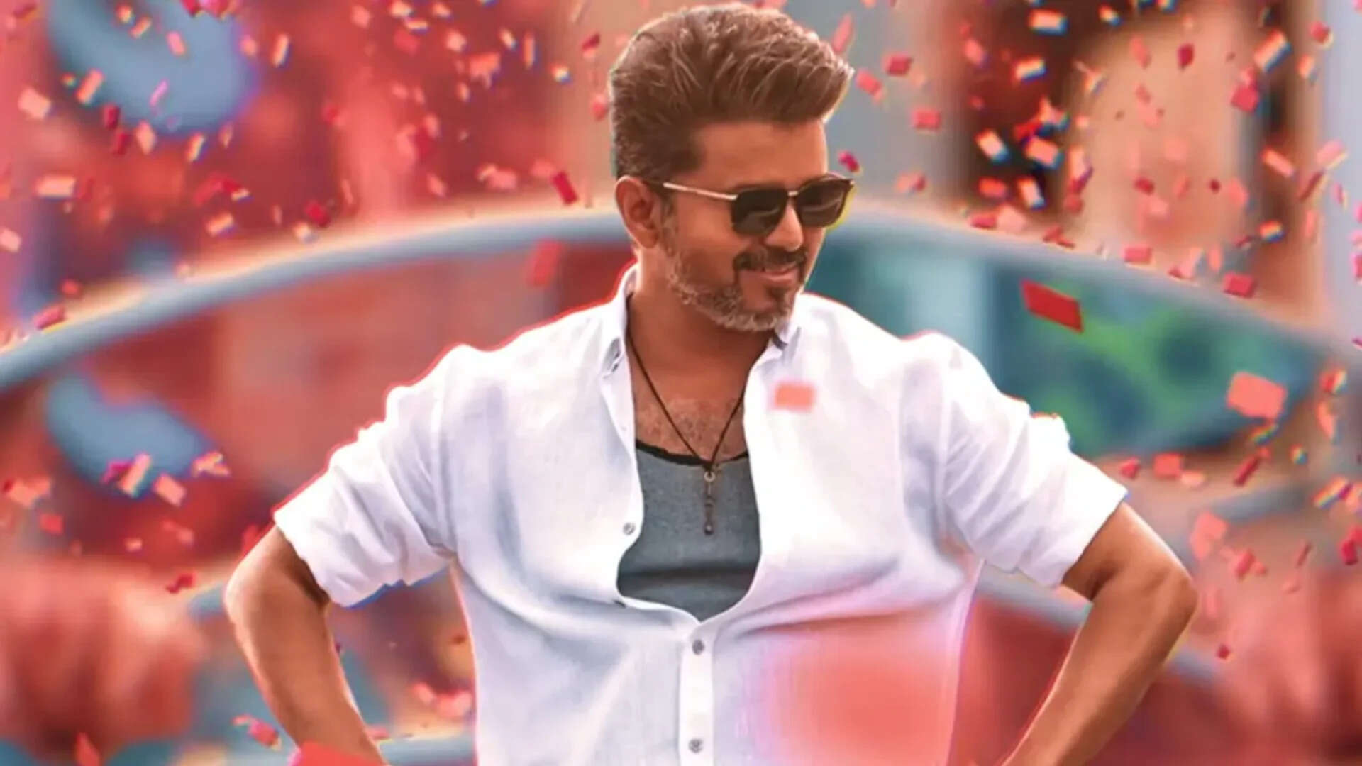 'Jana Nayagan' release: Vijay's film may arrive In 14 days