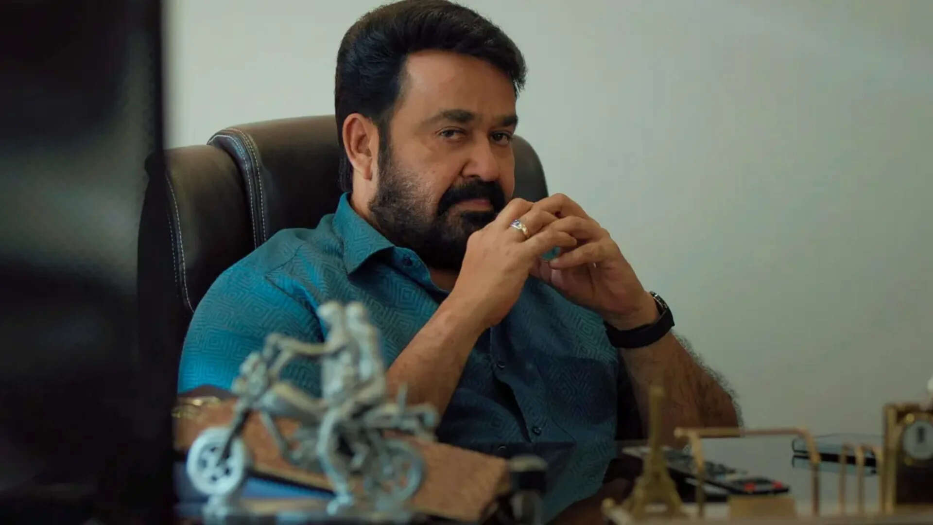 'Drishyam 3' advance booking: Crosses Rs 1 cr in Kerala