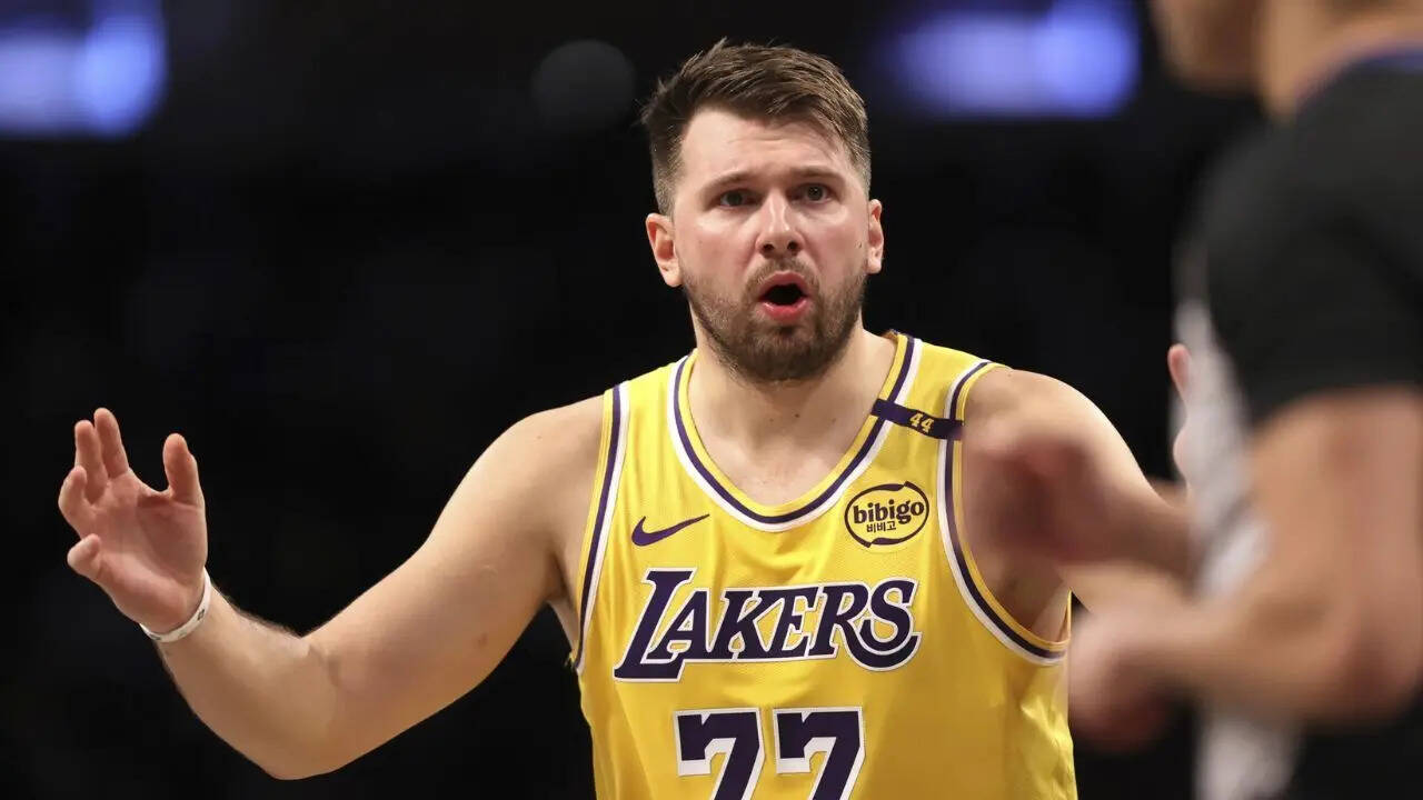 Luka Doncic