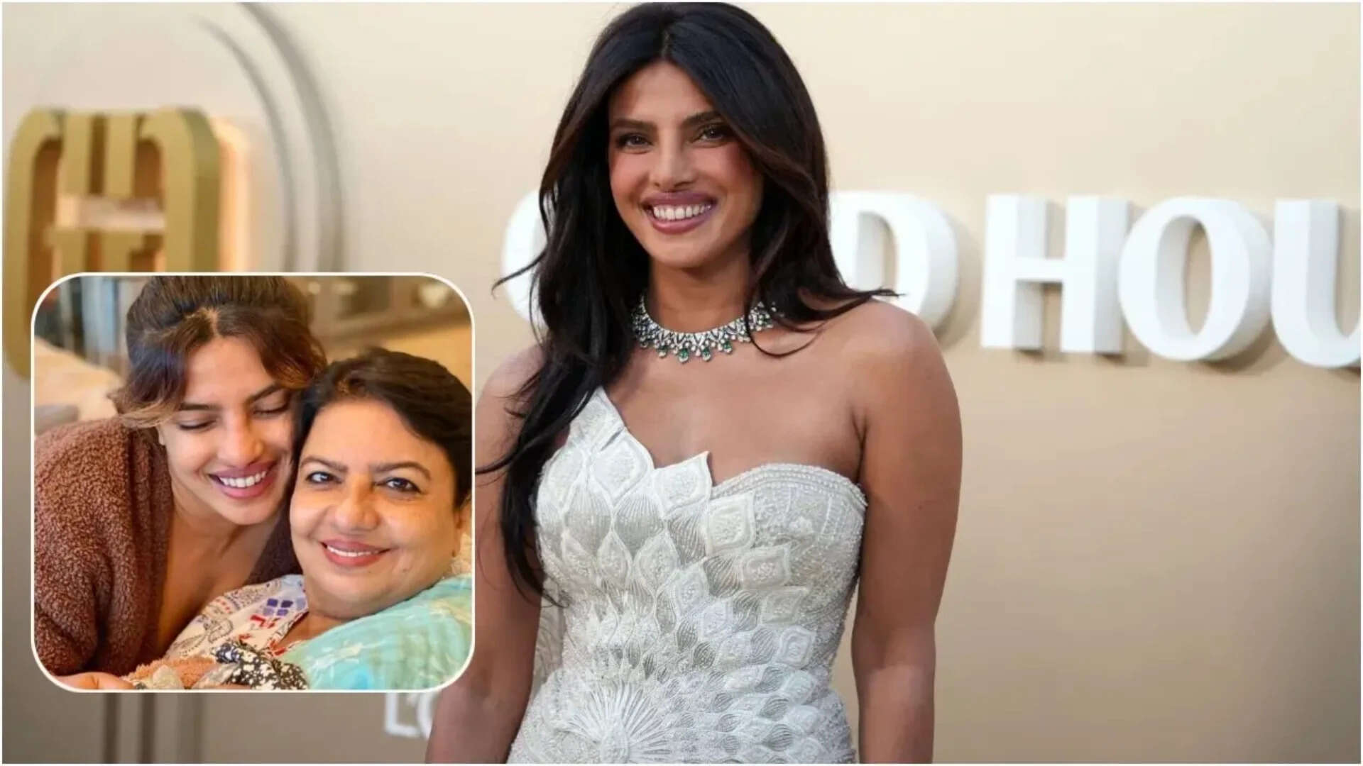 PC's Mother's Day message: 'Thank you for being the foundation'