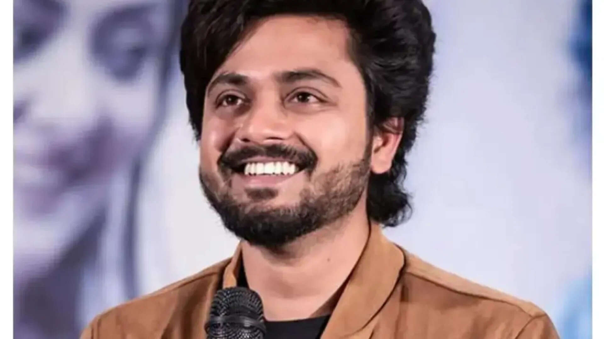 Telugu actor Bharath Kanth dies in Hyderabad road accident