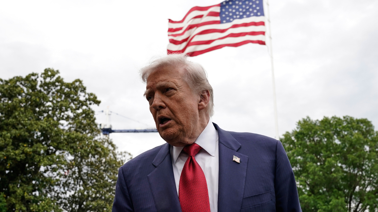 The Iran draft proposal Trump called ‘totally unacceptable’: What was in it?