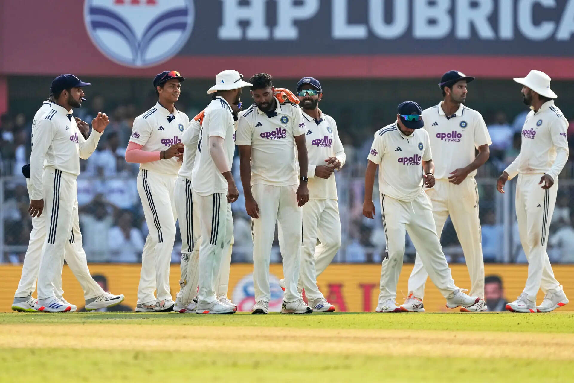'Start increasing workload': BCCI sends message to Test hopefuls