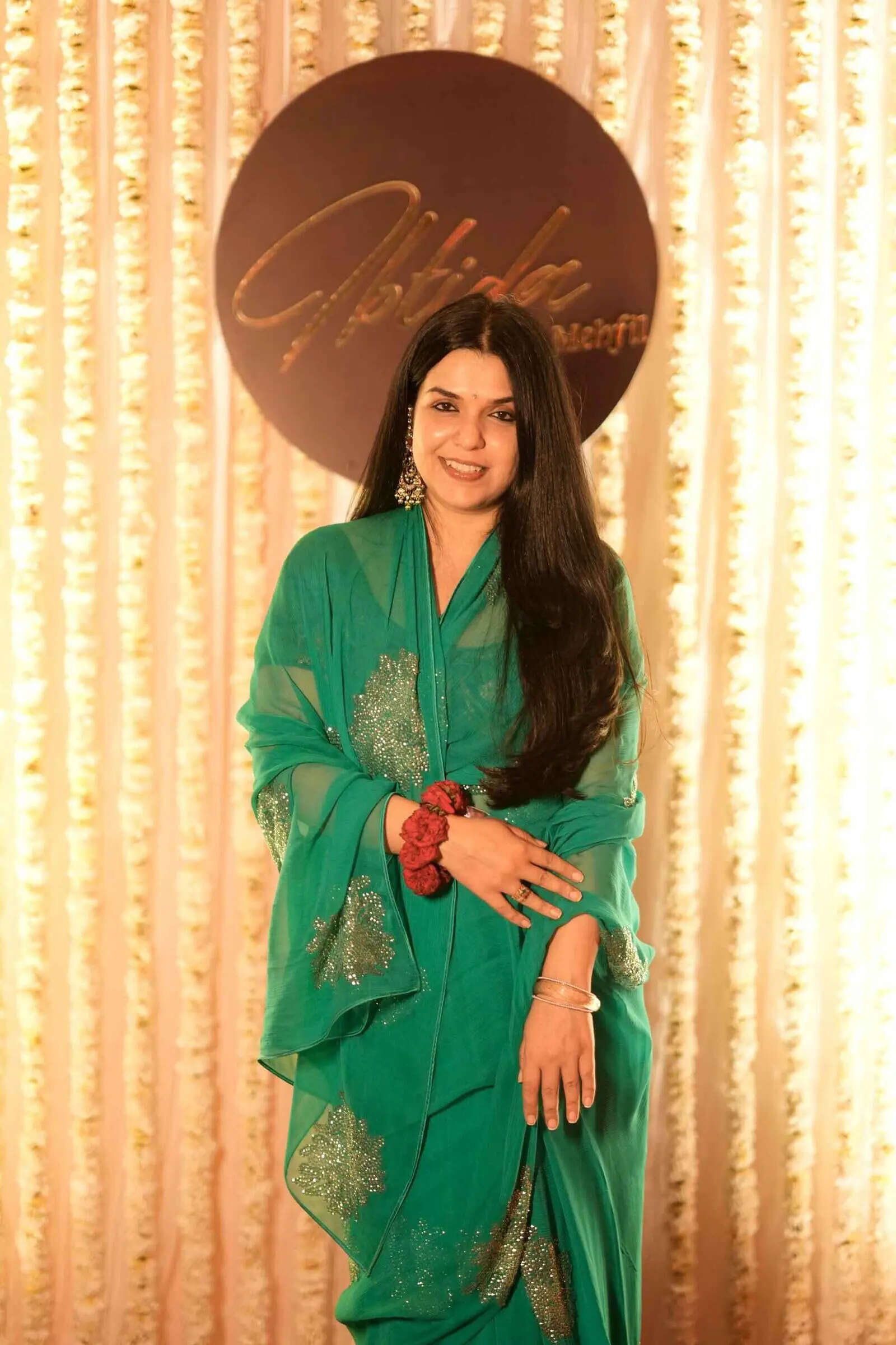 Tanvi Singh Bhatia