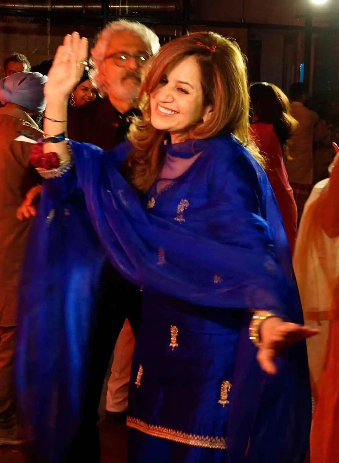 Bobby Kandhari