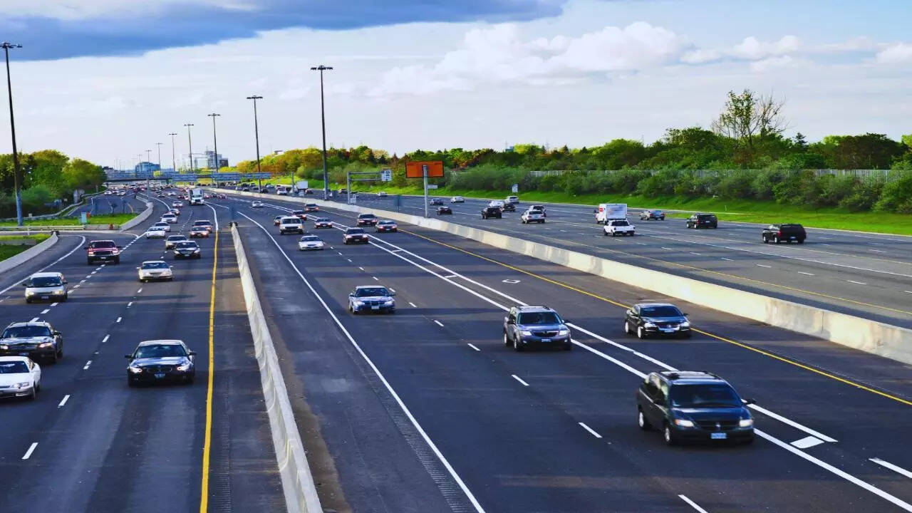 Gadkari inaugurates multi lane free flow tolling in Delhi: How will it help commuters?