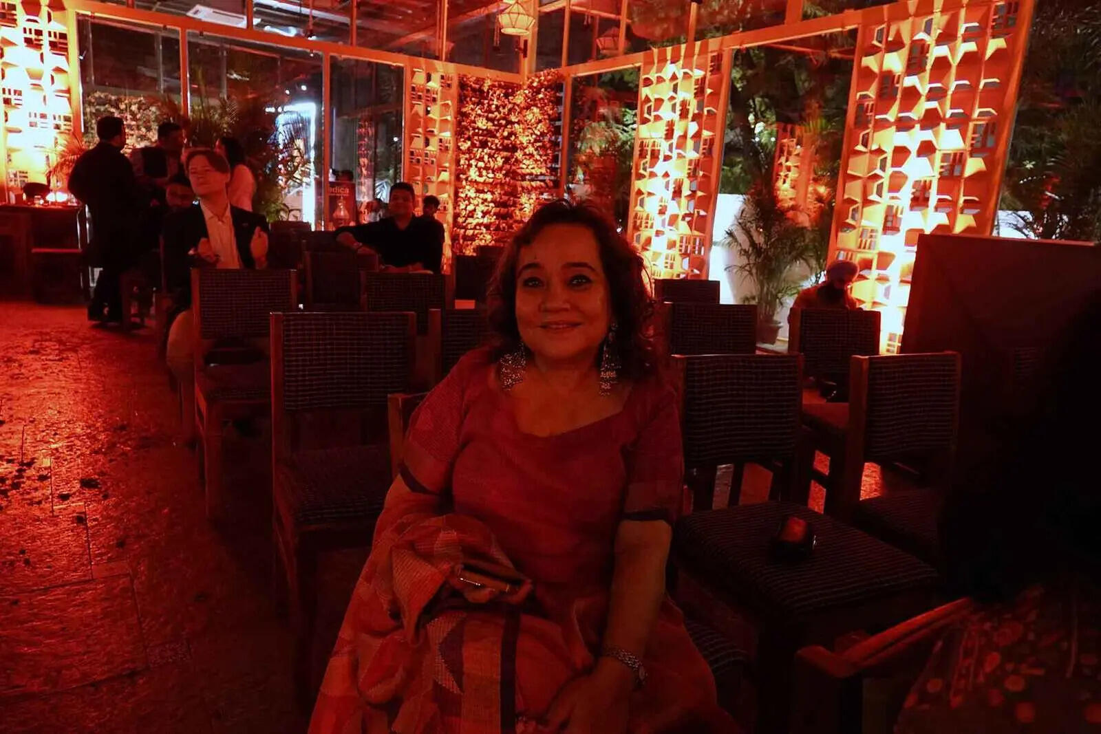 Archana Paranji