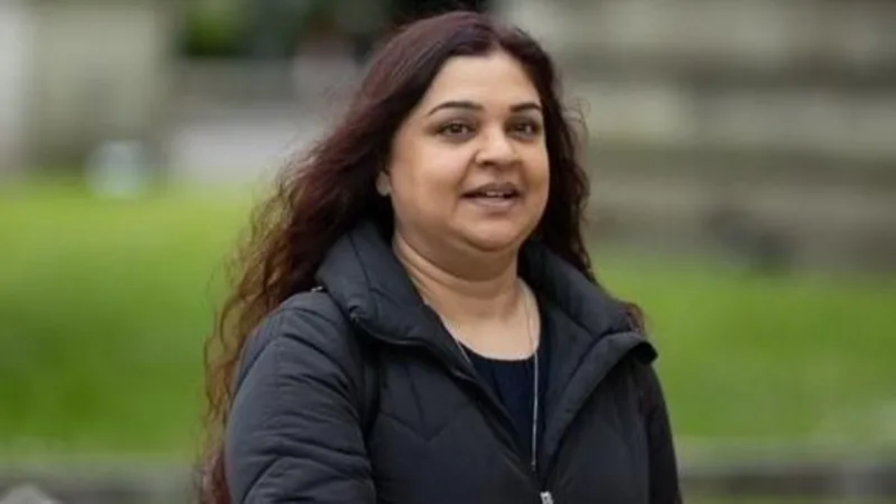 UK nurse ordered to repay £278 of £51,000 fraudulently earned in senior NHS job