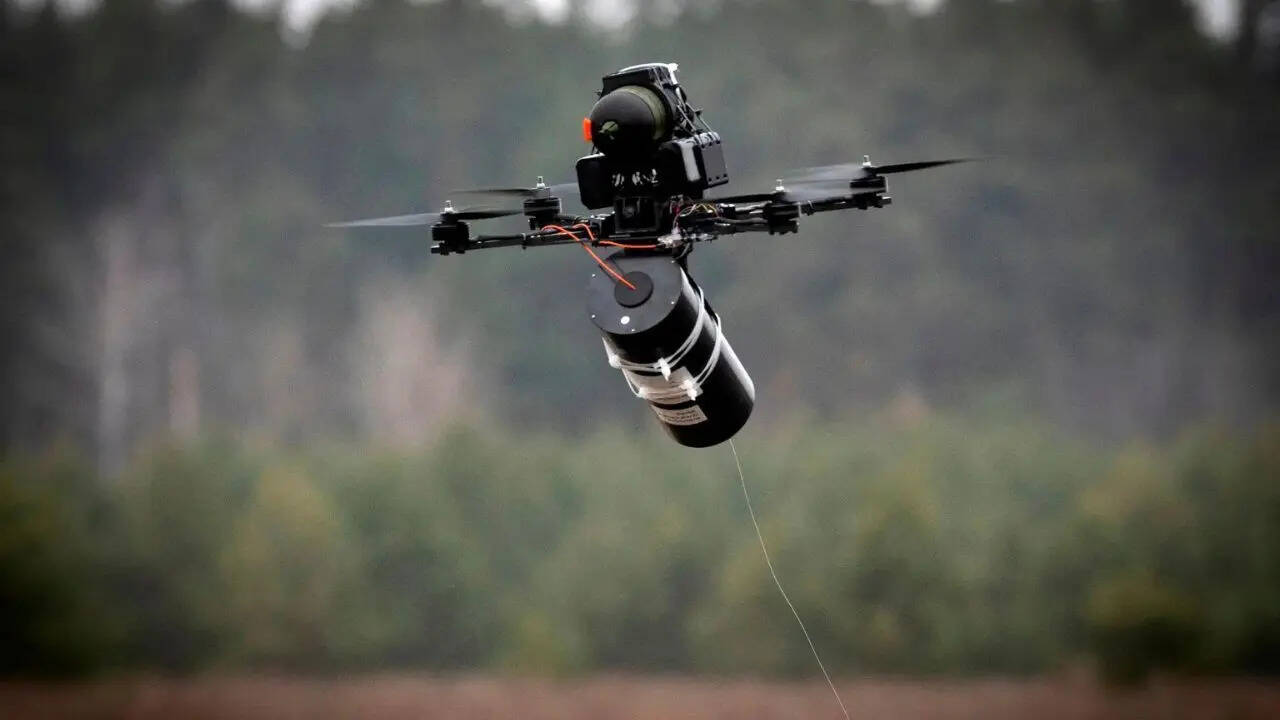 Hezbollah’s FPV drones, explained: Why Israel is struggling to counter them