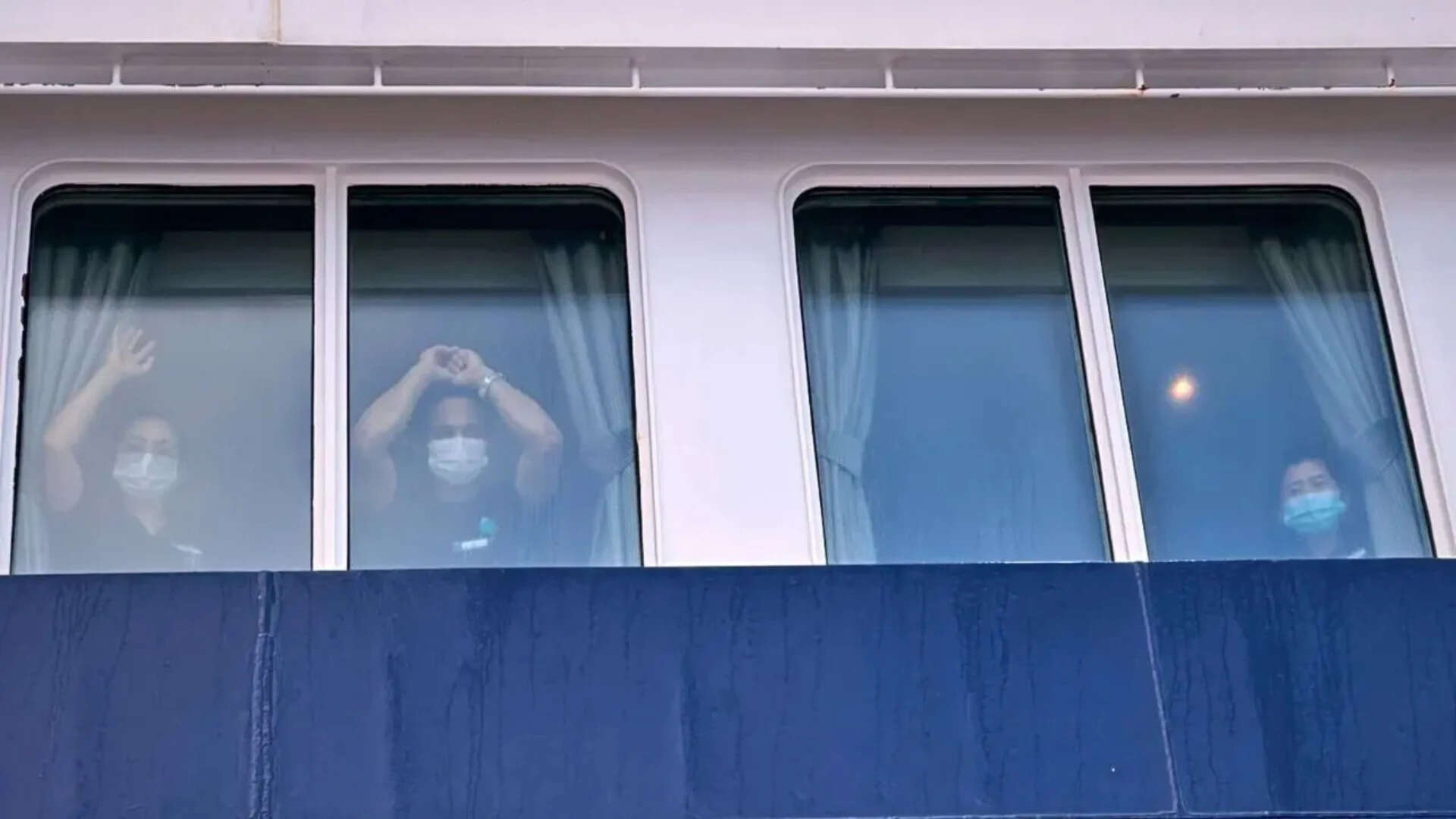 Hantavirus scare: What’s next for British passengers evacuated from virus-hit cruise ship